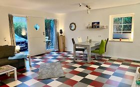 Ferienhaus sylt 1